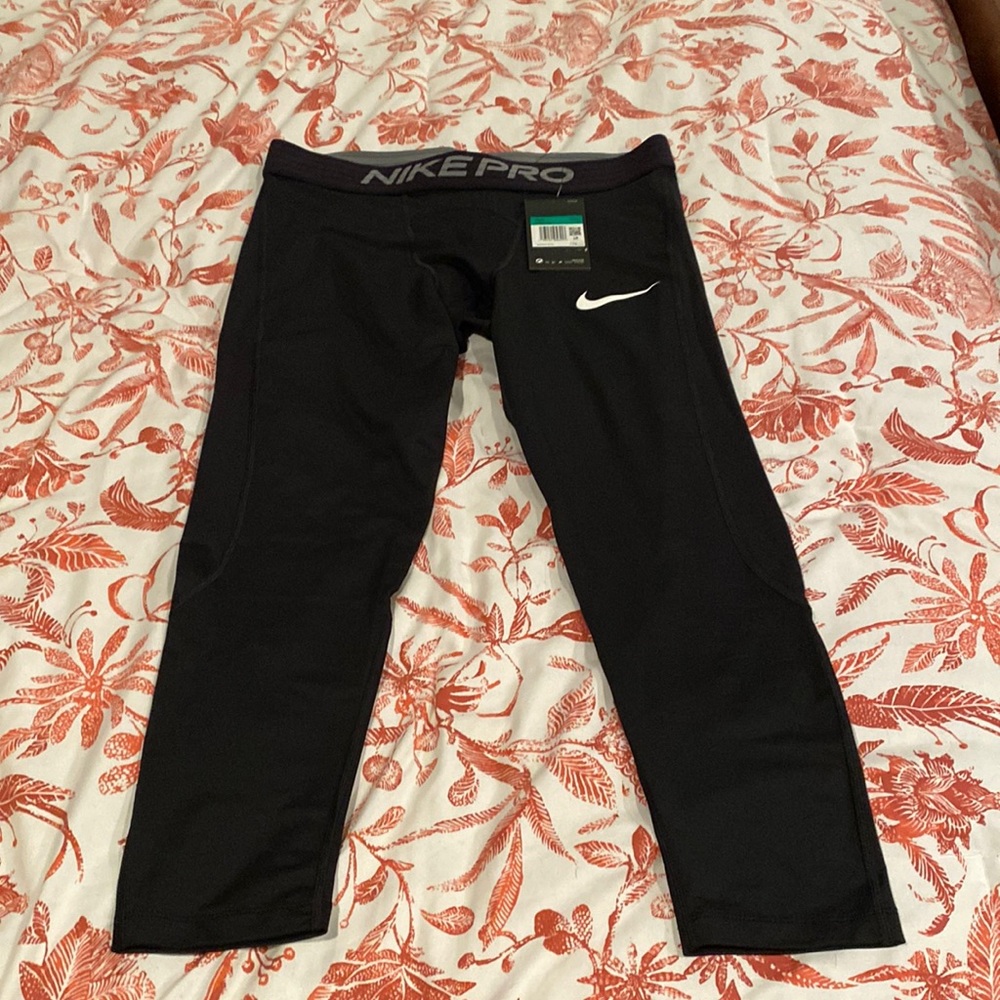 Mens Nike XL training leggings